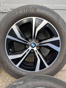 Originalne kolesa R18 BMW X3(G01) X4(G02), style 689 - 3