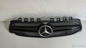 MASKA , MRIEZKA MERCEDES BENZ AMG A-CLASS W177 - 3