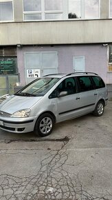 Ford galaxy - 3