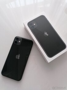 Apple IPhone 11 128gb black - 3