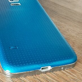 Samsung Galaxy S5 mini - 3