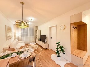 JUH - APARTMÁNY KRIVÁ PRI AUPARKU 2 IZBOVÝ MODERNE ZARIADENÝ - 3