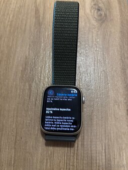 Apple watch 7 45mm - 3