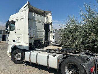 Daf XF105.460 Ate - 3