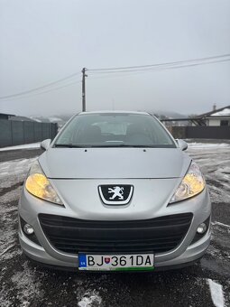 Peugeot 207 - 3