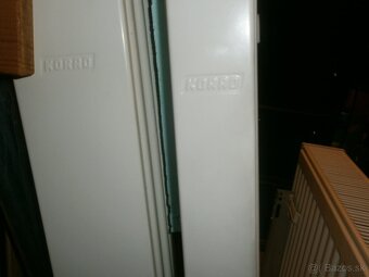 Predam radiator KORAD - 3