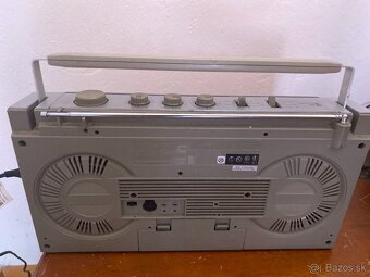 Predam 3 X boom box a ghettoblaster - 3