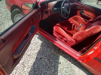 FORD PROBE 2.2i 12V ROK 89 TP ŠPZ - 3