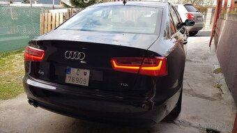 Audi A6 C7 - 3