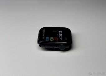 PREDÁM Apple Watch SE 40mm GPS 2. generácia - 3