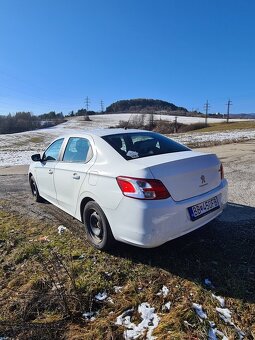 Peugeot 301, r.v. 2015 - 3