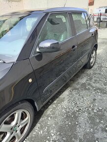 predam fabia2 19.tdi bes dpf.filtra od vyrobi - 3