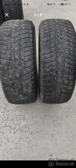 Pneumatiky 265/60R18 - 3