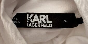 Karl Lagerfeld rolák - 3