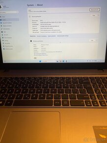 Asus Vivobook X540MA - 3