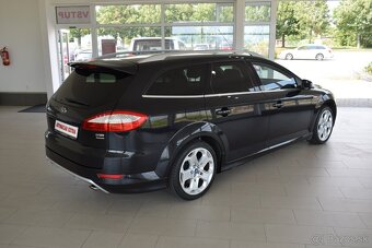 Ford Mondeo 2,2 TDCi, INDIVIDUAL,XEN,NAVI - 3