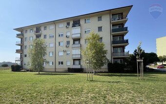 REZERVÁCIA Predaj: 3 izbový byt, 86 m2, novostavba, Dunajs - 3