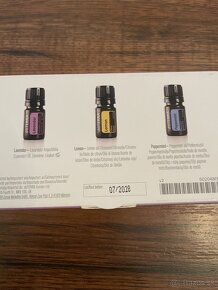 DoTERRA Trio - 3