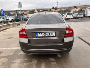 Volvo S80 D5 Momentum REZERVOVANÉ - 3