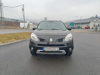 Renault Koleos 2.0 dci 110Kw 4x4 r.v 2010 - 3