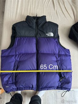 The north face 750 - 3