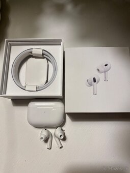 Airpods Pro – Úplne nové, nepoužité - 3