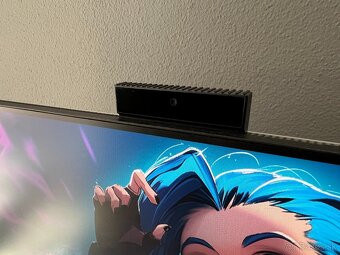 DELL S2422HZ so zabudovanou web kamerou - 3