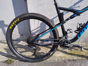 Cannondale Scalpel-Si 5 2018 XL - 3