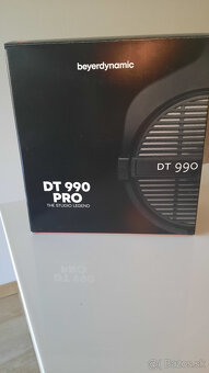 beyerdynamic DT 990 PRO 250 Ohm - 3