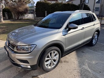 Volkswagen Tiguan 2.0 TDi - 3