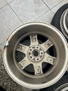 5x112 r17 Alutec - 3