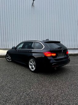 BMW F31 318i touring M-packet A/T - 3