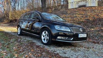 ✅️ Volkswagen Passat 2.0TDI DSG bussines B7 ✅️ - 3