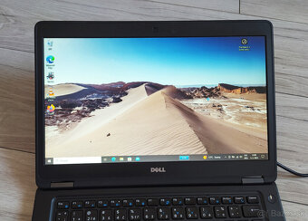 notebook Dell E5450, Core i3, 4GB, 120GB SSD, W10 - 3