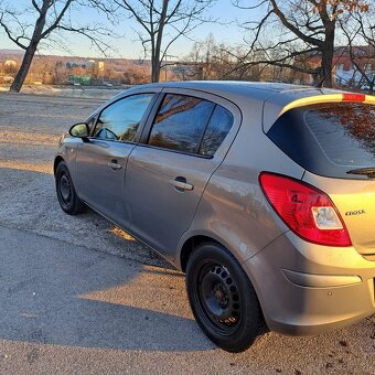 Opel Corsa 1.3 CDti - 3