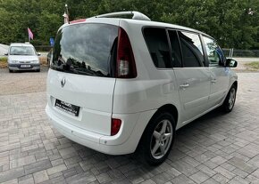 Renault Espace 2.0 DCi nafta automat 110 kw - 3