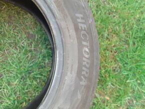 215/60 r16  letné  Matador - 3