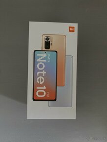 redmi note 10 pro 128gb - 3