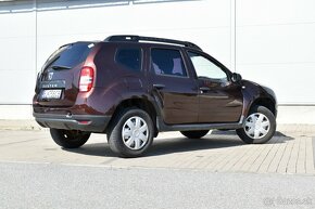 Dacia Duster 1.6 LPG 4x2 Cool - 3