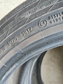 Letne oneu 235/45 r17 - 3