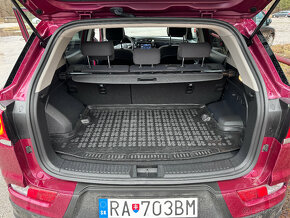 Ssangyong Korando 1.5 Turbo e-XGI Style+ - 3