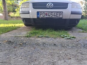 Passat b5.5 1.9tdi 96kw - 3