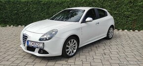 Alfa Romeo Guiletta 1.4 benzín 125 kw 98.000 km - 3