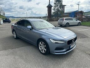 Volvo S90 - 3