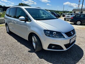 Seat Alhambra 2.0 TDI CR 150k Sport DSG - 3