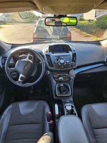 FORD KUGA 2.0D FWD - 3