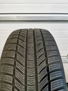 Continental 225/45 R18 95V zimné pneumatiky 2021 - 3