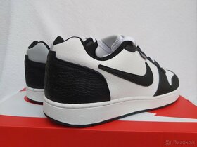 Tenisky Nike Ebernon Low, vel. 45, 41 - 3