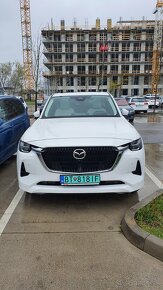 Mazda CX-60 2.5L e-Skyactiv AWD (PHEV) Plug in hybrid - 3