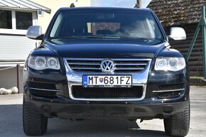 Volkswagen Tiguan 1.4 TSI 4-Motion Track&Style - 3